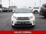 2019 Toyota Highlander Limited Platinum
