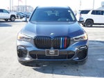 2021 BMW X5 M50i