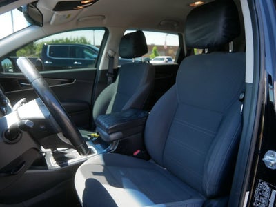 2017 Kia Sorento 2.4L LX