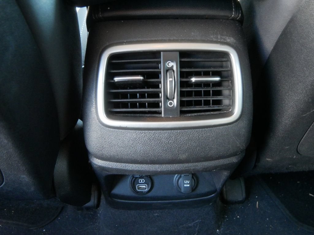 2017 Kia Sorento 2.4L LX