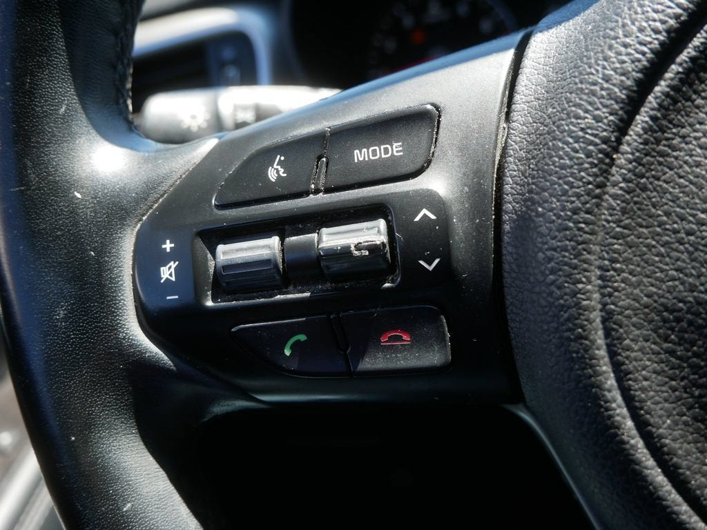 2017 Kia Sorento 2.4L LX