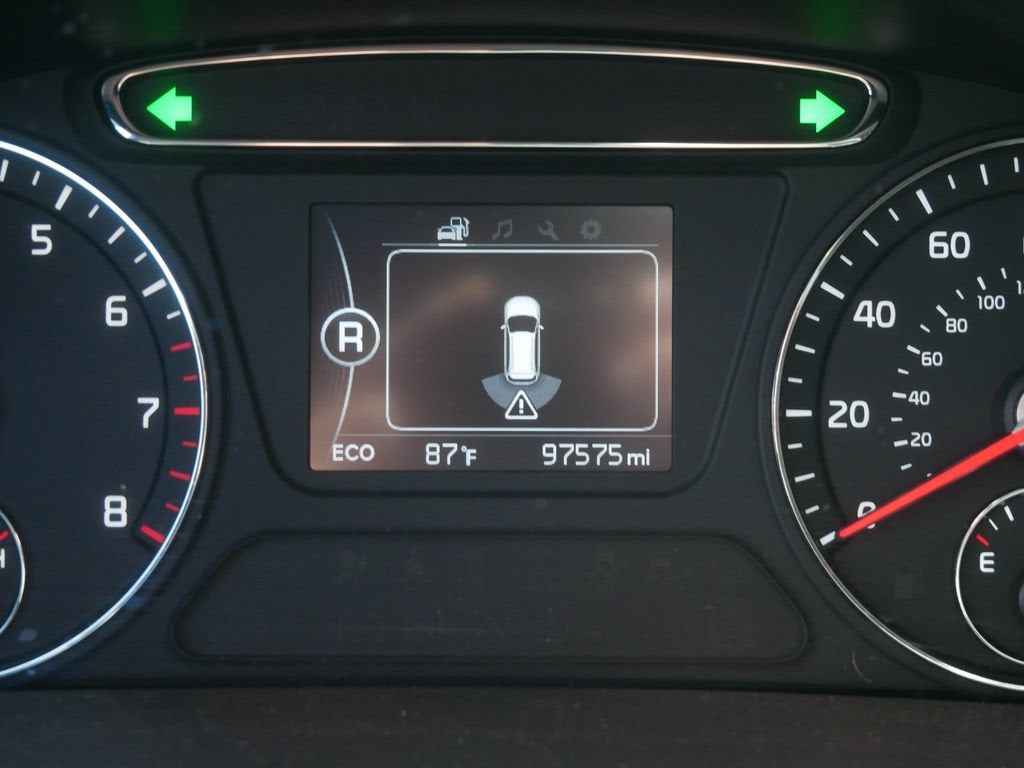 2017 Kia Sorento 2.4L LX