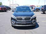 2017 Kia Sorento 2.4L LX