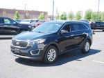 2017 Kia Sorento 2.4L LX