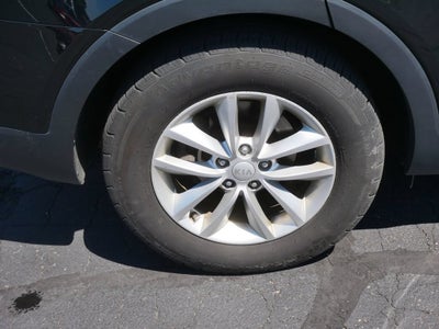 2017 Kia Sorento 2.4L LX