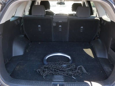2017 Kia Sorento 2.4L LX