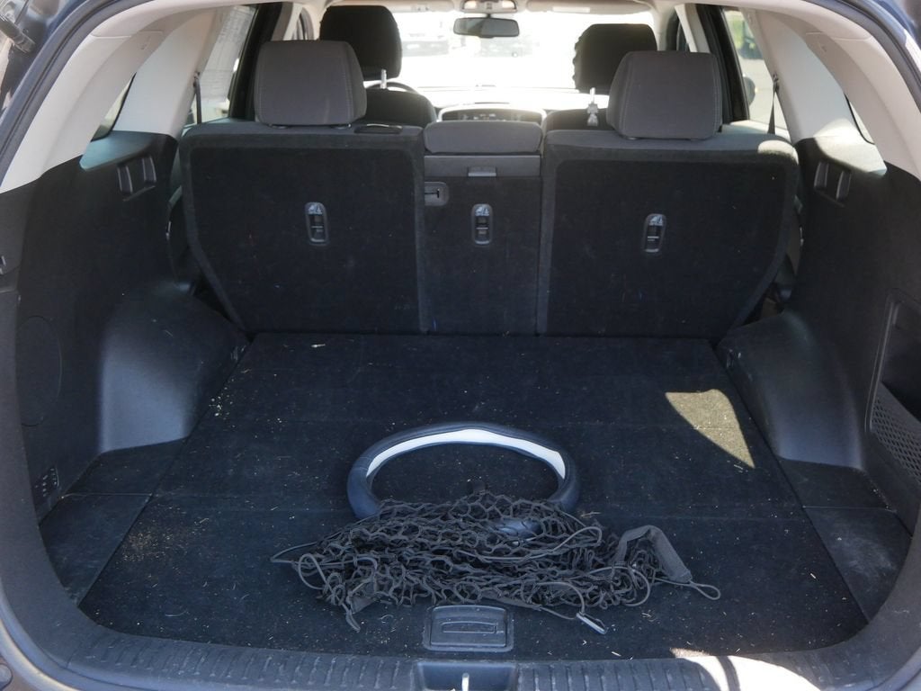 2017 Kia Sorento 2.4L LX