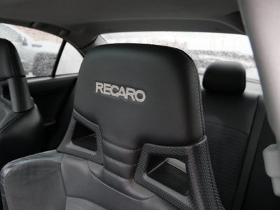 2008 Mitsubishi Lancer Evolution MR