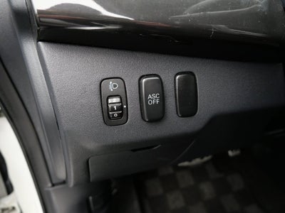 2008 Mitsubishi Lancer Evolution MR