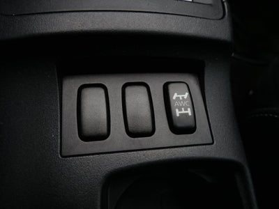 2008 Mitsubishi Lancer Evolution MR