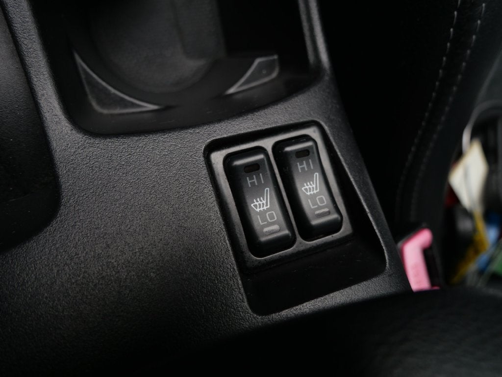2008 Mitsubishi Lancer Evolution MR