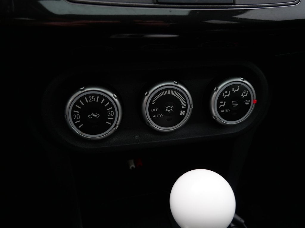 2008 Mitsubishi Lancer Evolution MR