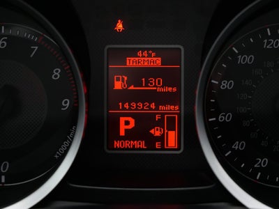 2008 Mitsubishi Lancer Evolution MR
