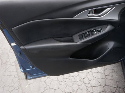 2021 Mazda Mazda CX-3 Sport