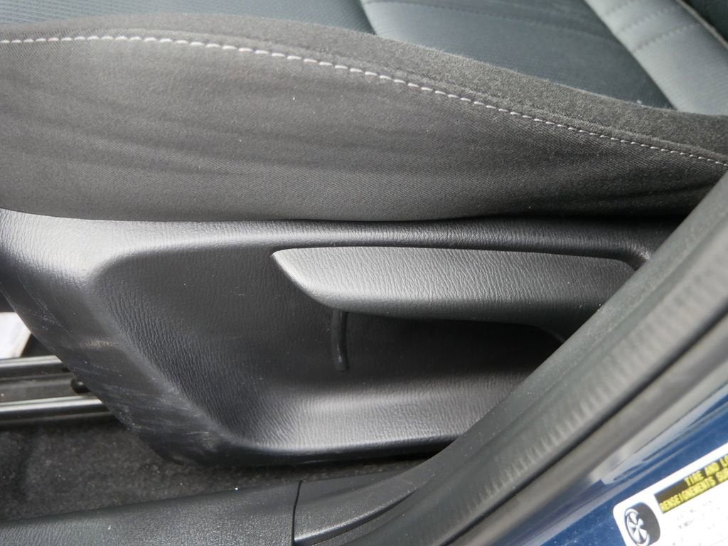2021 Mazda Mazda CX-3 Sport