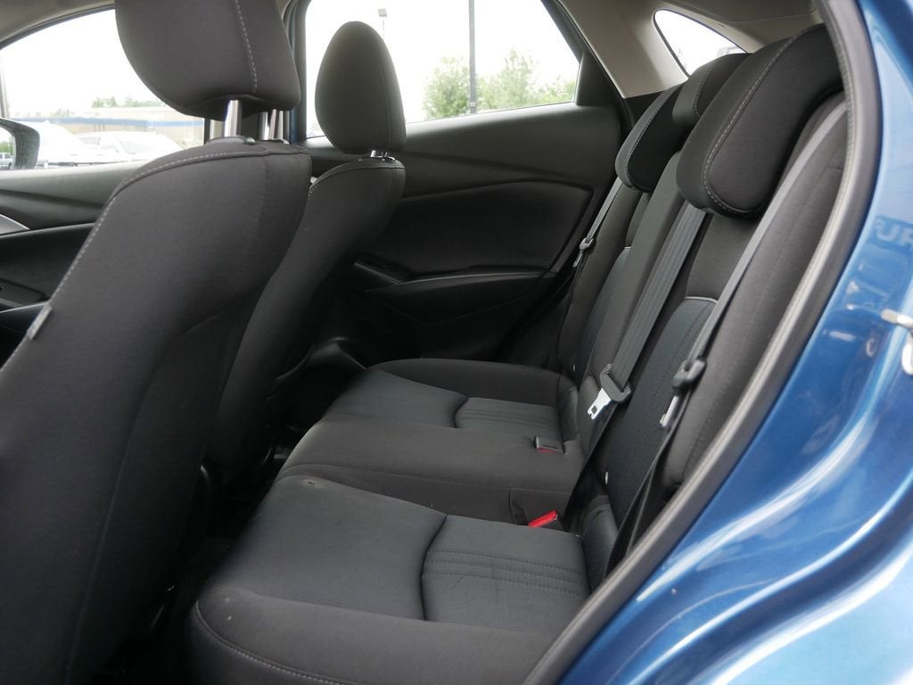 2021 Mazda Mazda CX-3 Sport
