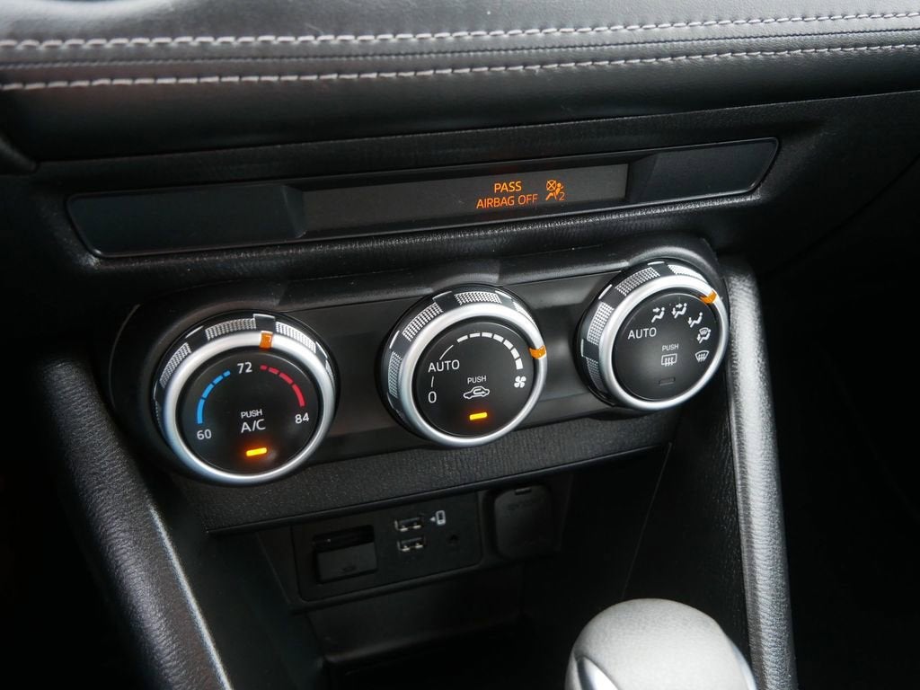 2021 Mazda Mazda CX-3 Sport