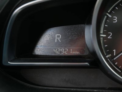 2021 Mazda Mazda CX-3 Sport