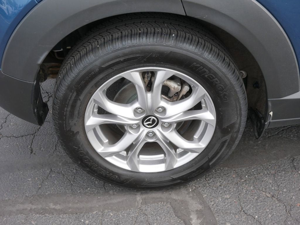 2021 Mazda Mazda CX-3 Sport
