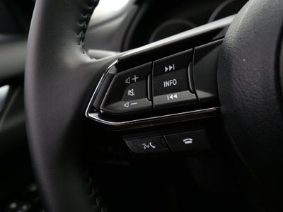 2025 Mazda Mazda CX-5 2.5 S