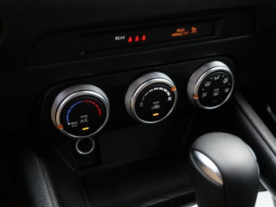 2025 Mazda Mazda CX-5 2.5 S