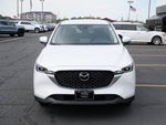 2025 Mazda Mazda CX-5 2.5 S