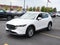 2025 Mazda Mazda CX-5 2.5 S