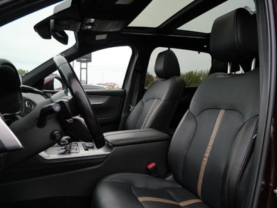 2024 Mazda Mazda CX-90 3.3 Turbo S Premium