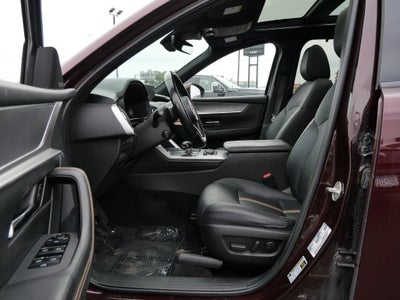 2024 Mazda Mazda CX-90 3.3 Turbo S Premium
