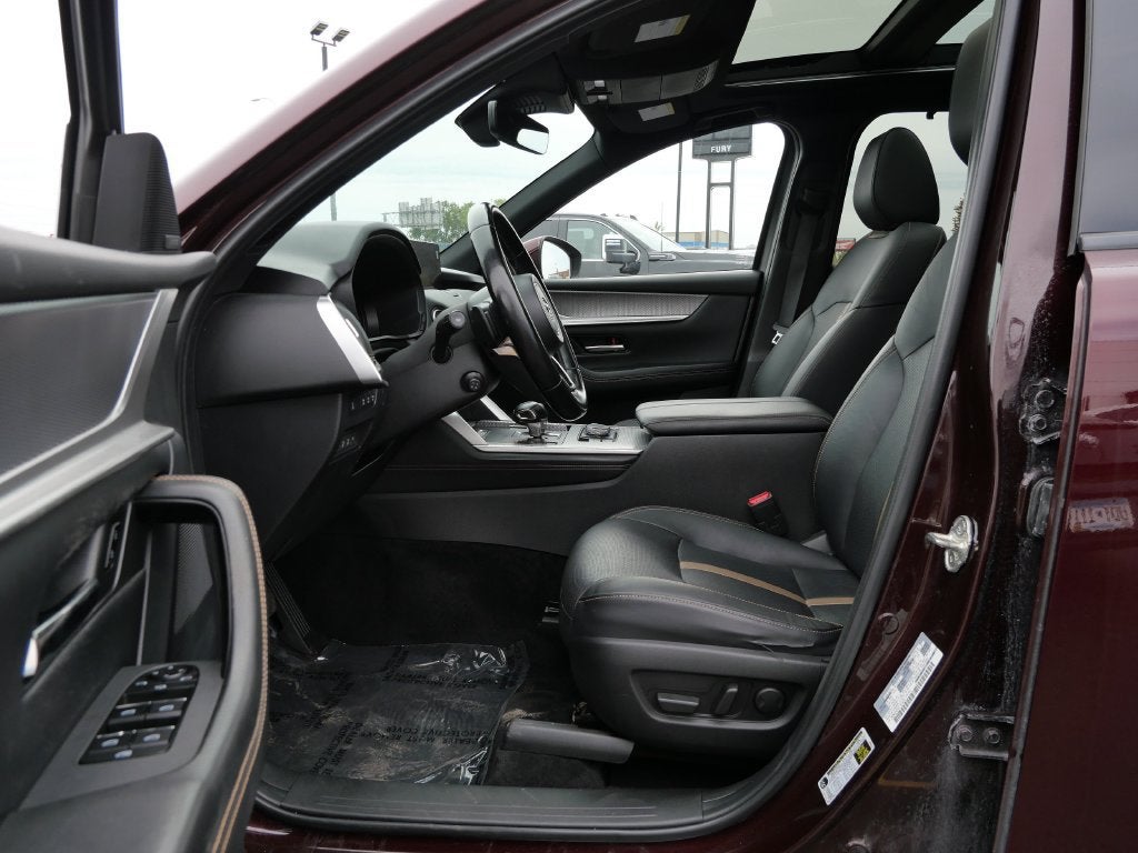 2024 Mazda Mazda CX-90 3.3 Turbo S Premium