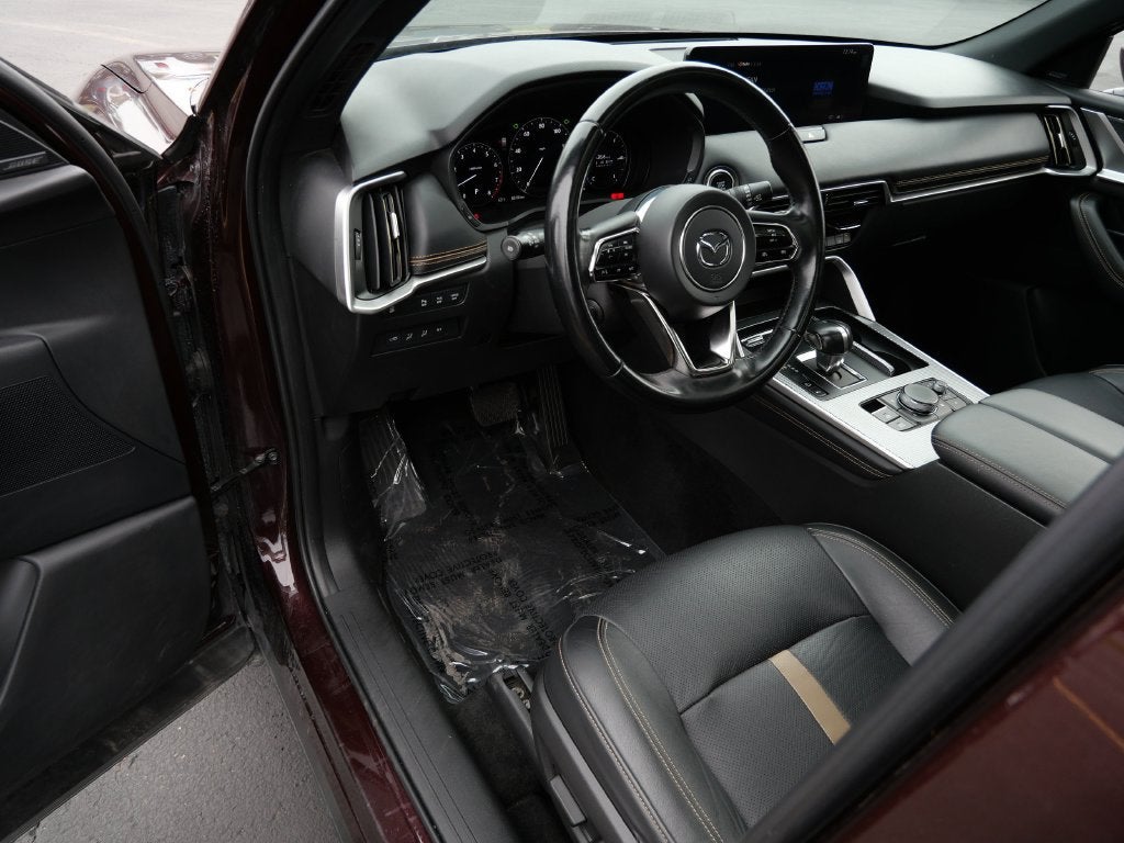 2024 Mazda Mazda CX-90 3.3 Turbo S Premium