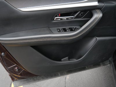 2024 Mazda Mazda CX-90 3.3 Turbo S Premium