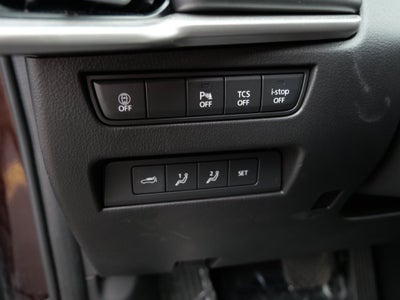 2024 Mazda Mazda CX-90 3.3 Turbo S Premium