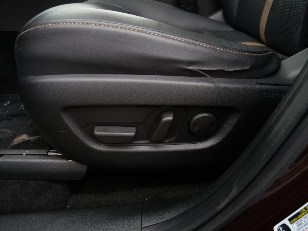 2024 Mazda Mazda CX-90 3.3 Turbo S Premium