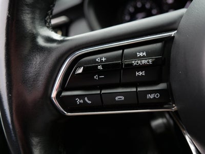 2024 Mazda Mazda CX-90 3.3 Turbo S Premium