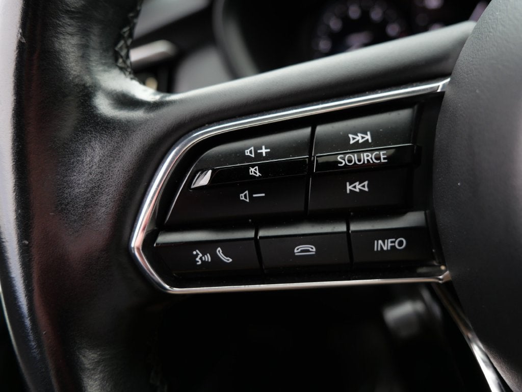 2024 Mazda Mazda CX-90 3.3 Turbo S Premium