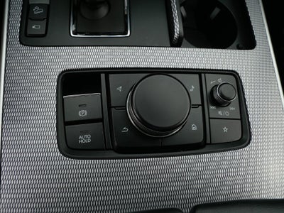 2024 Mazda Mazda CX-90 3.3 Turbo S Premium