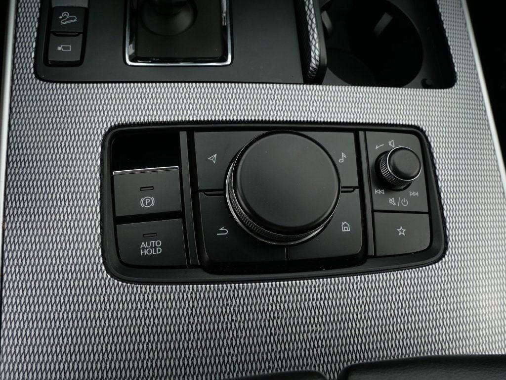 2024 Mazda Mazda CX-90 3.3 Turbo S Premium