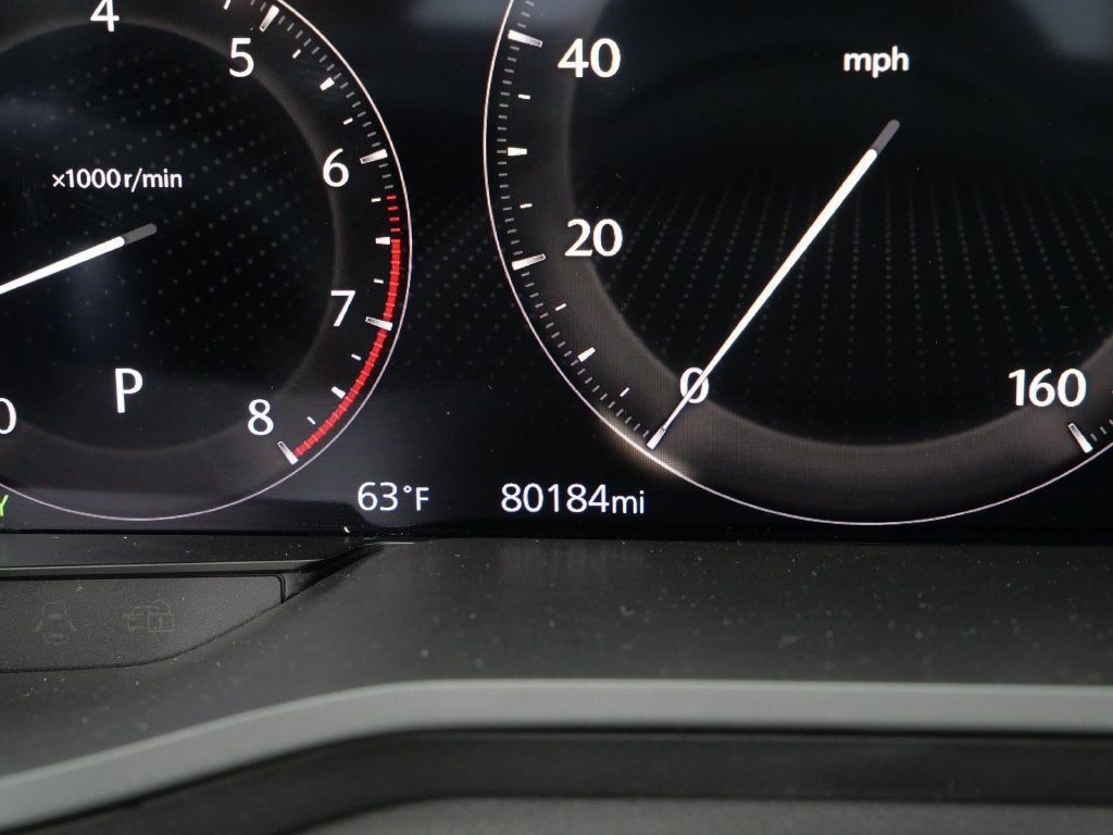 2024 Mazda Mazda CX-90 3.3 Turbo S Premium
