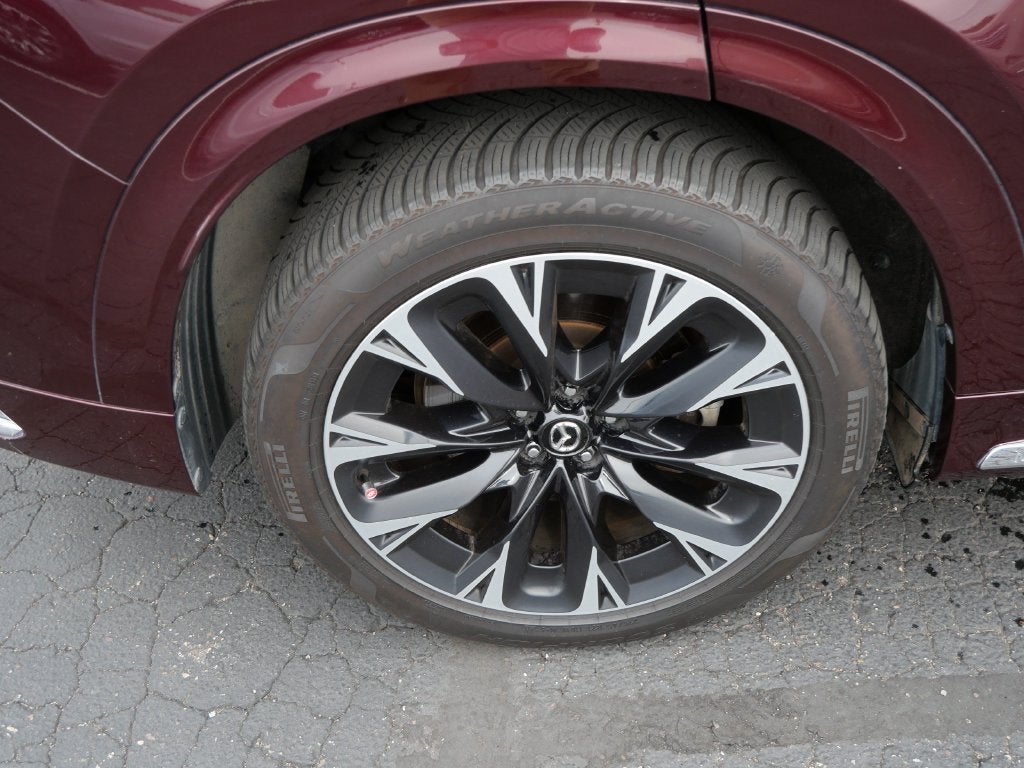 2024 Mazda Mazda CX-90 3.3 Turbo S Premium