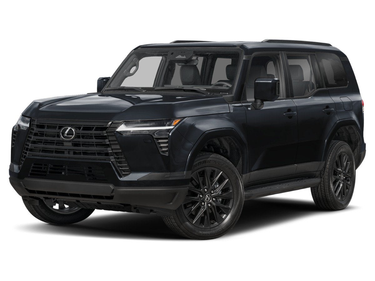 2024 Lexus GX 550 Premium+