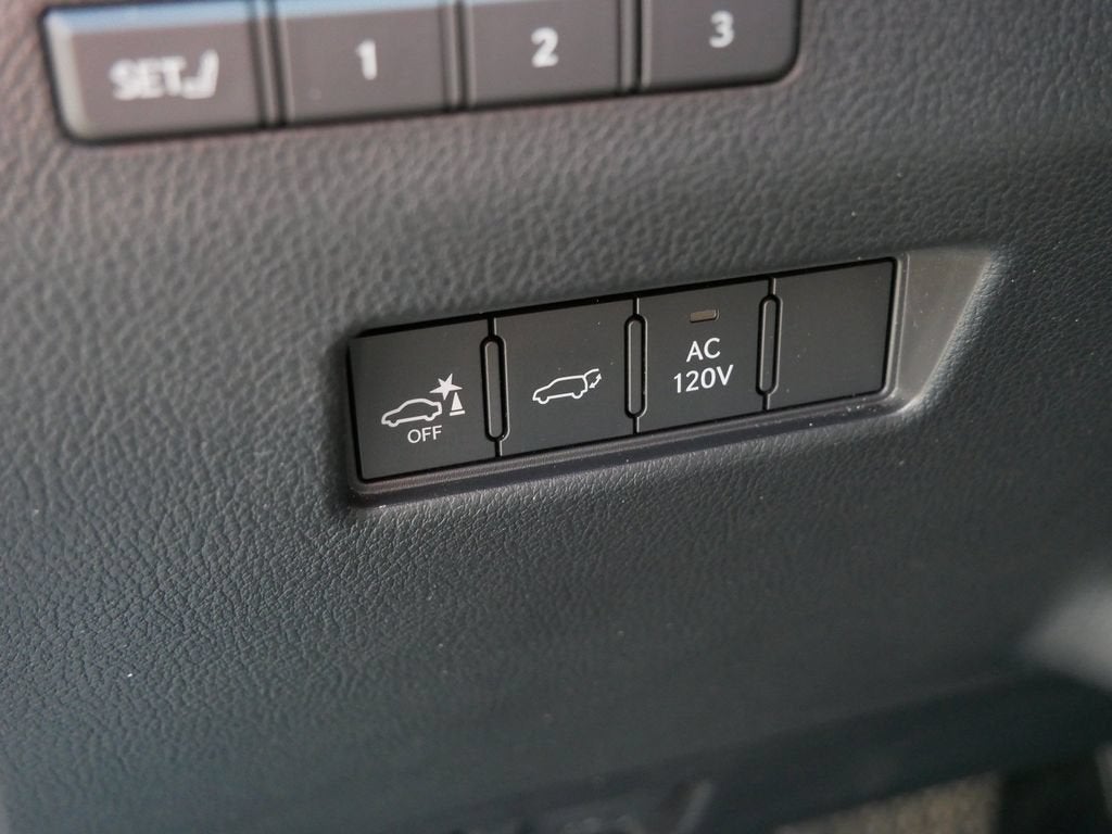 2024 Lexus GX 550 Premium+