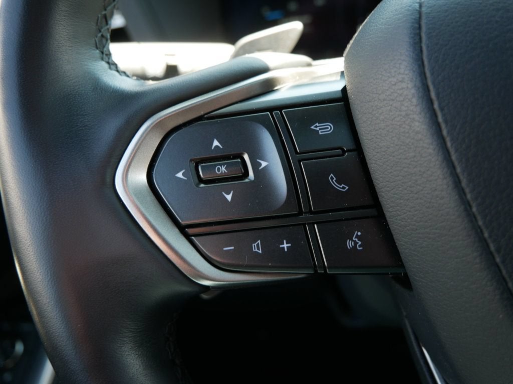 2024 Lexus GX 550 Premium+