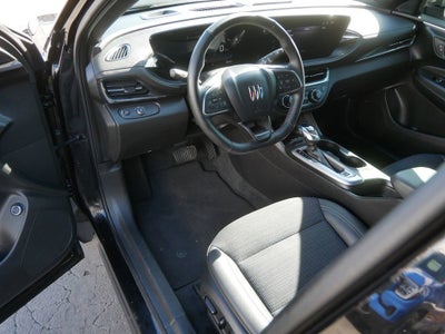 2024 Buick Envista Preferred
