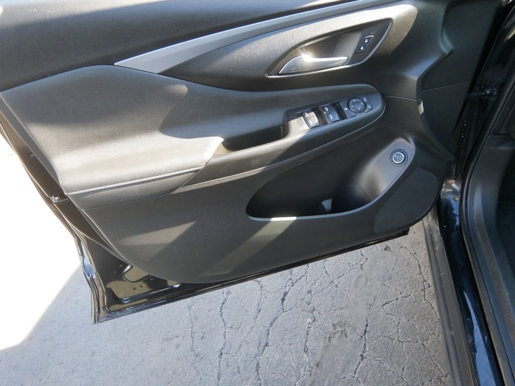 2024 Buick Envista Preferred