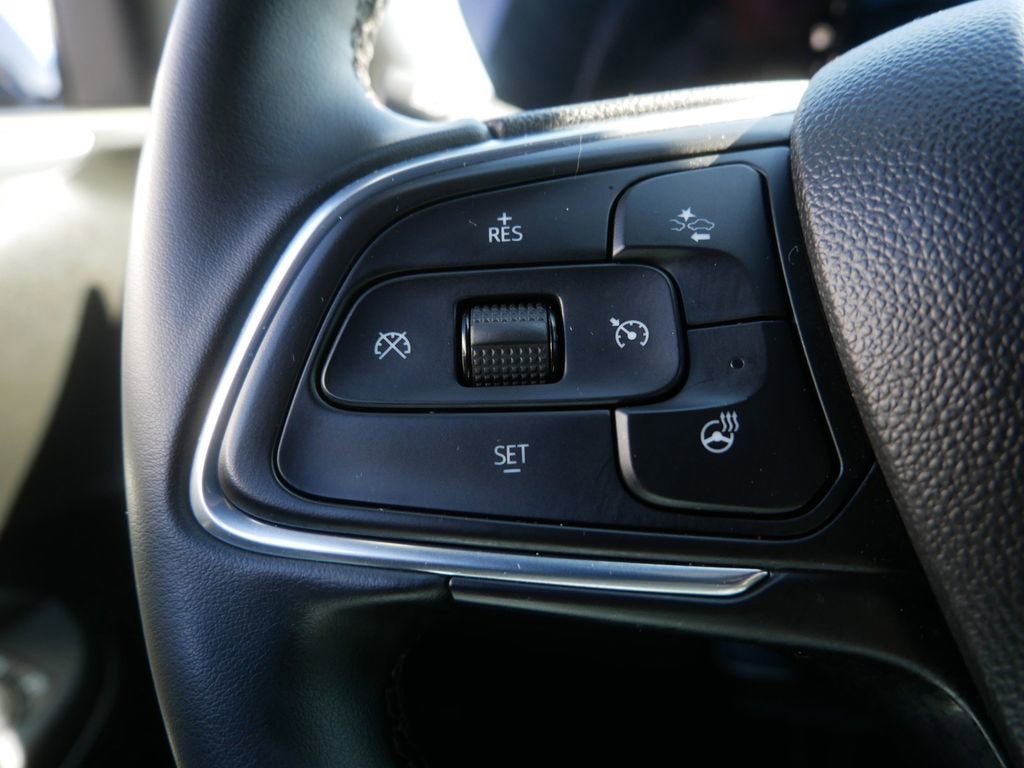 2024 Buick Envista Preferred