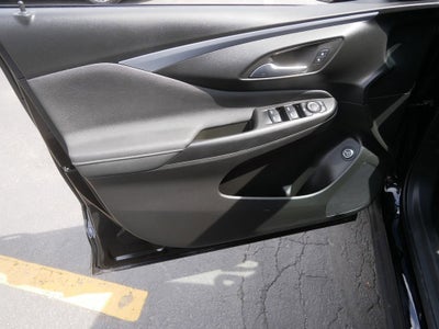 2024 Buick Envista Preferred