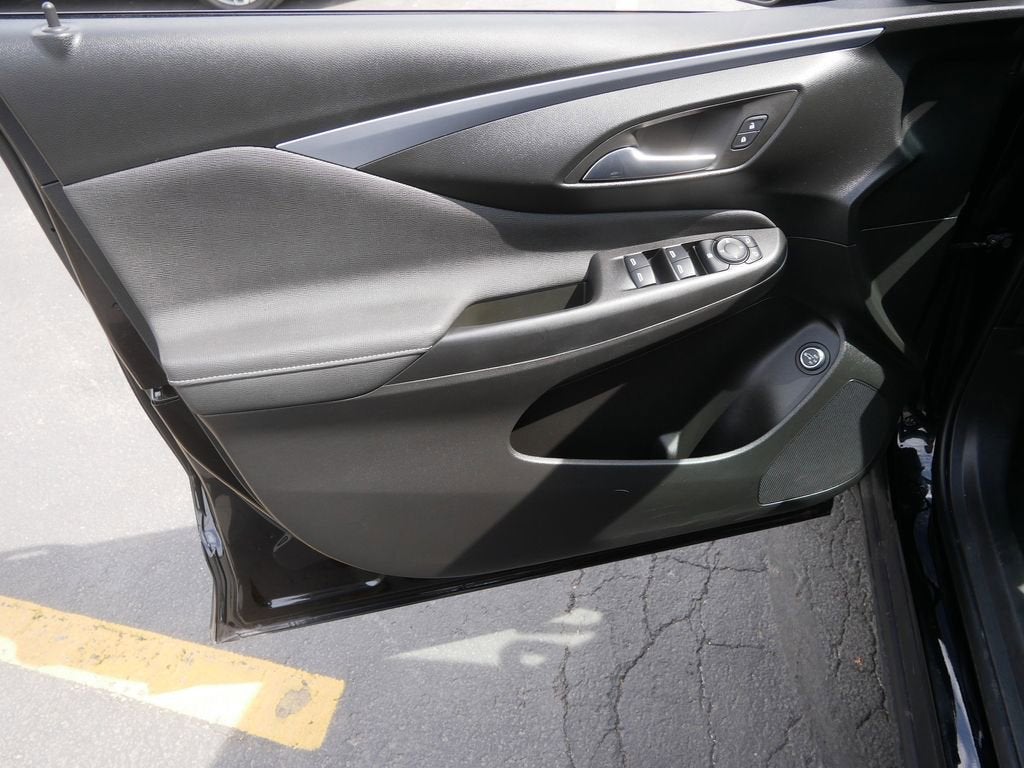 2024 Buick Envista Preferred