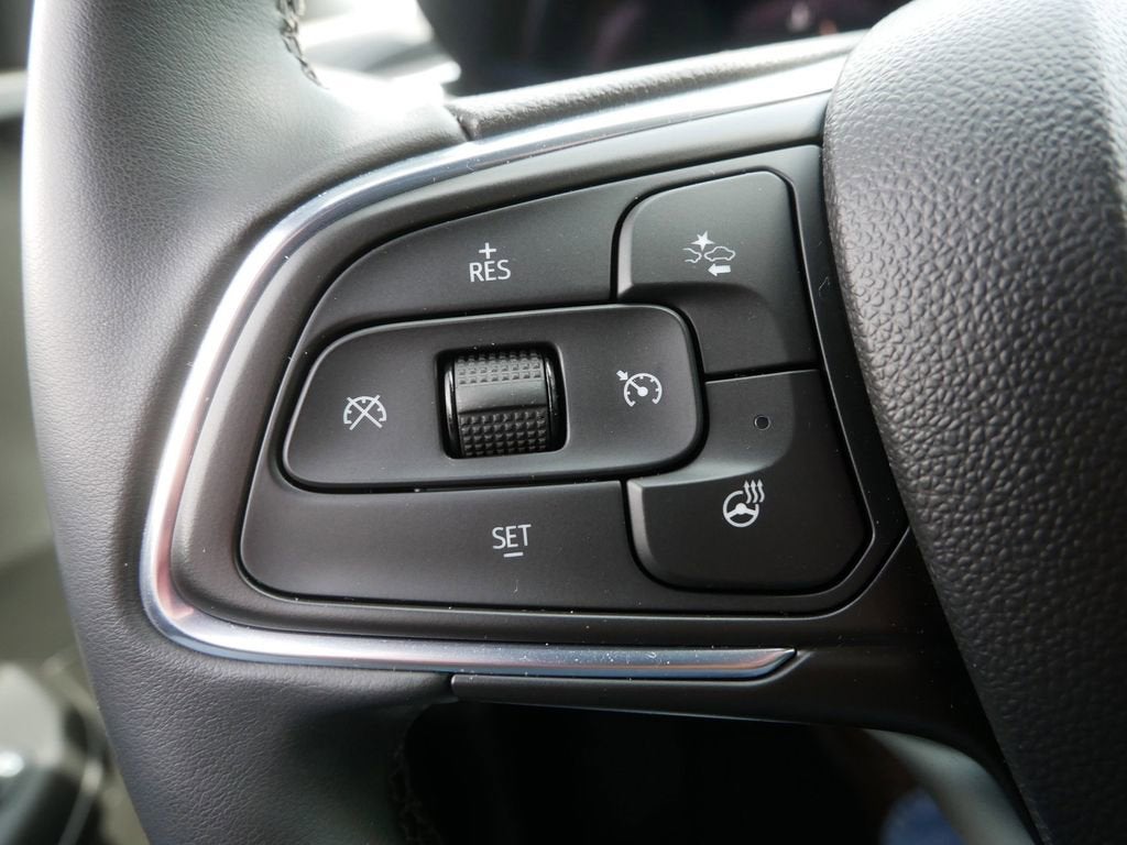 2024 Buick Envista Preferred