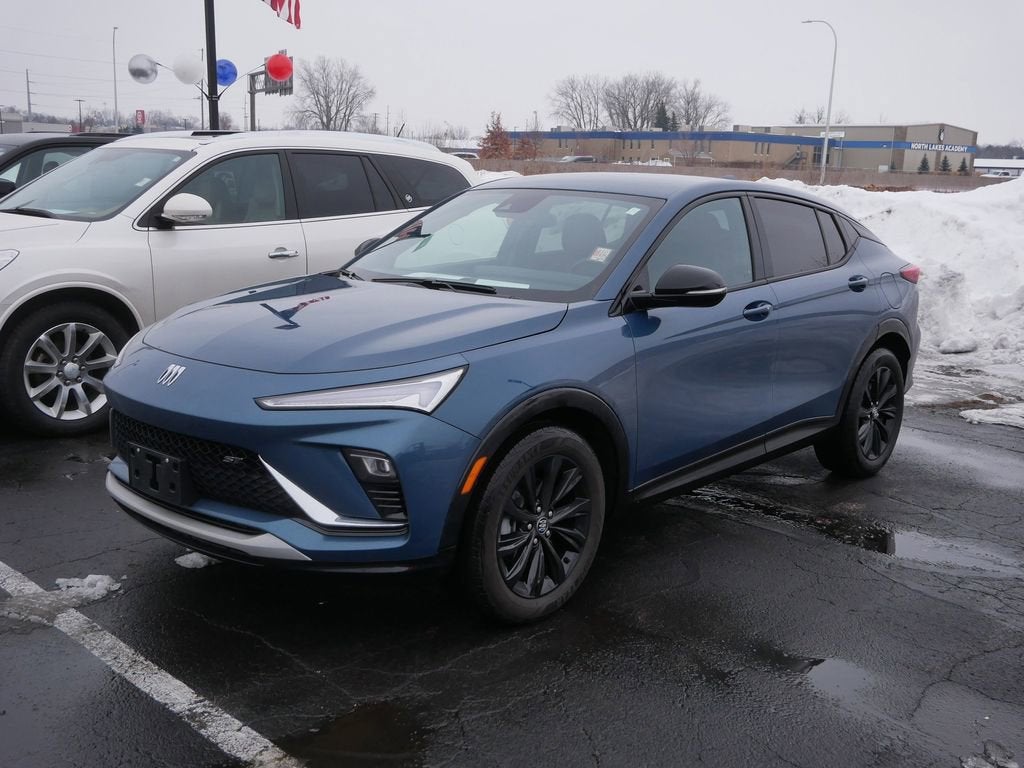 2024 Buick Envista Sport Touring